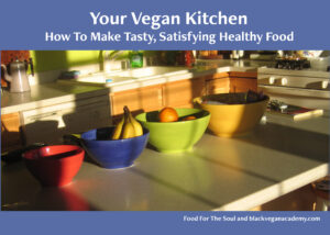 Your Vegan Kitchen